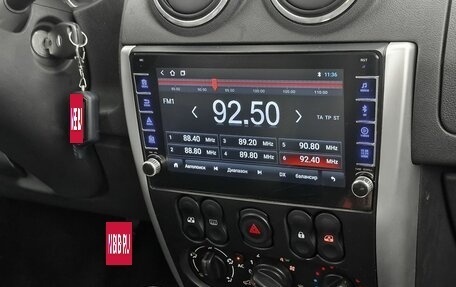 Nissan Almera, 2014 год, 699 000 рублей, 17 фотография