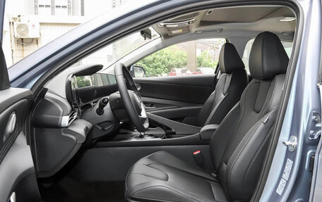 Hyundai Elantra, 2026 год, 2 100 000 рублей, 8 фотография