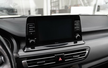 KIA Seltos I, 2020 год, 1 799 000 рублей, 11 фотография