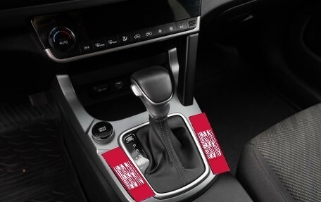 KIA Seltos I, 2020 год, 1 799 000 рублей, 12 фотография