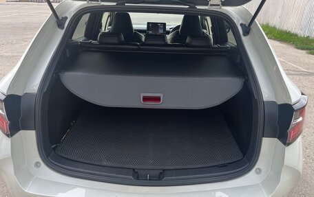 Toyota Corolla, 2021 год, 2 300 000 рублей, 9 фотография