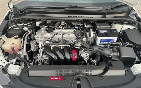 Toyota Corolla, 2021 год, 2 300 000 рублей, 3 фотография