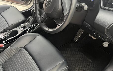 Toyota Corolla, 2021 год, 2 300 000 рублей, 16 фотография