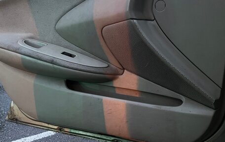 Nissan Primera III, 2001 год, 229 000 рублей, 13 фотография
