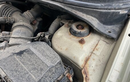 Nissan Primera III, 2001 год, 229 000 рублей, 8 фотография