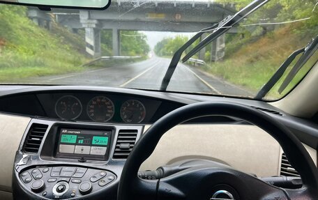 Nissan Primera III, 2001 год, 229 000 рублей, 23 фотография