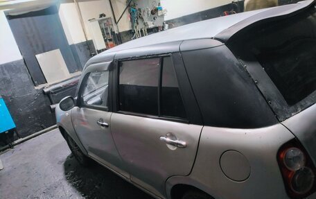Lifan Smily I (330) рестайлинг, 2011 год, 180 000 рублей, 2 фотография
