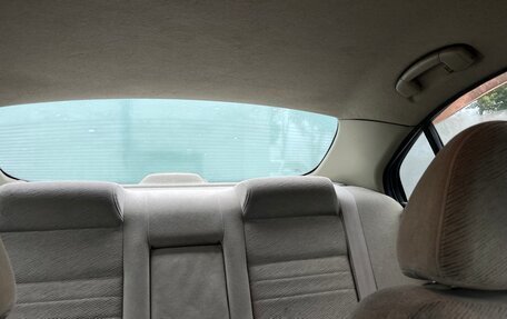 Nissan Primera III, 2001 год, 229 000 рублей, 22 фотография