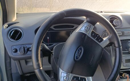 Ford Mondeo IV, 2009 год, 710 000 рублей, 3 фотография