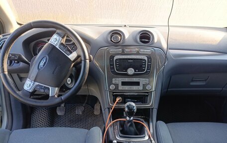 Ford Mondeo IV, 2009 год, 710 000 рублей, 4 фотография