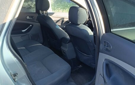 Ford Mondeo IV, 2009 год, 710 000 рублей, 6 фотография