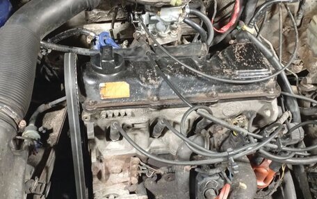 Volkswagen Golf III, 1993 год, 65 000 рублей, 2 фотография
