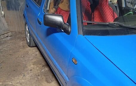 Volkswagen Golf III, 1993 год, 65 000 рублей, 3 фотография