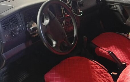 Volkswagen Golf III, 1993 год, 65 000 рублей, 7 фотография