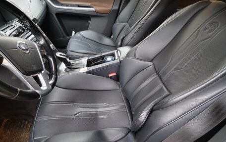 Volvo XC60 II, 2014 год, 1 550 000 рублей, 4 фотография