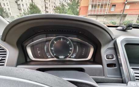 Volvo XC60 II, 2014 год, 1 550 000 рублей, 5 фотография