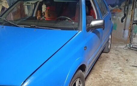 Volkswagen Golf III, 1993 год, 65 000 рублей, 6 фотография