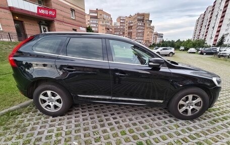 Volvo XC60 II, 2014 год, 1 550 000 рублей, 3 фотография