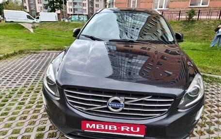 Volvo XC60 II, 2014 год, 1 550 000 рублей, 2 фотография