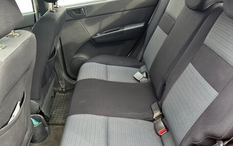 Hyundai Getz I рестайлинг, 2008 год, 650 000 рублей, 16 фотография