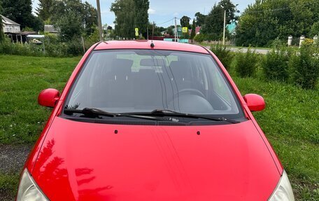 Hyundai Getz I рестайлинг, 2008 год, 650 000 рублей, 11 фотография