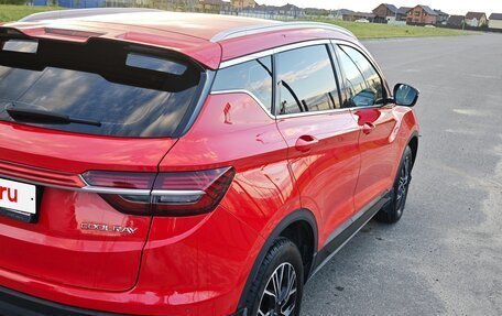 Geely Coolray I, 2022 год, 1 650 000 рублей, 3 фотография