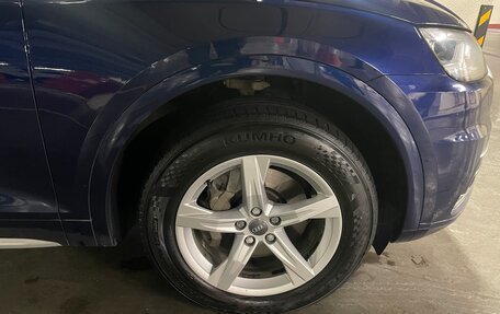 Audi Q5, 2018 год, 3 100 000 рублей, 9 фотография