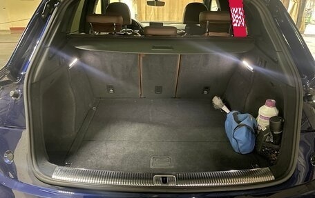 Audi Q5, 2018 год, 3 100 000 рублей, 13 фотография