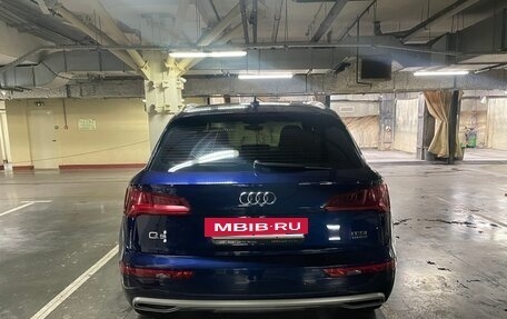 Audi Q5, 2018 год, 3 100 000 рублей, 4 фотография