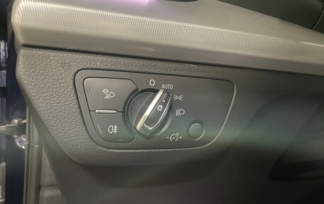 Audi Q5, 2018 год, 3 100 000 рублей, 21 фотография
