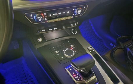 Audi Q5, 2018 год, 3 100 000 рублей, 23 фотография