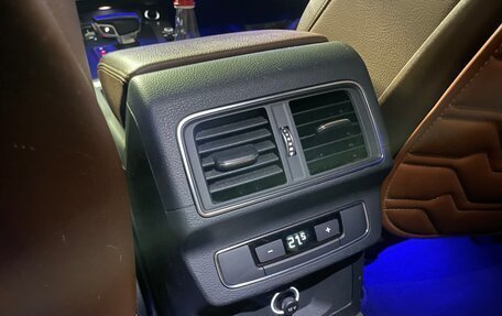 Audi Q5, 2018 год, 3 100 000 рублей, 28 фотография