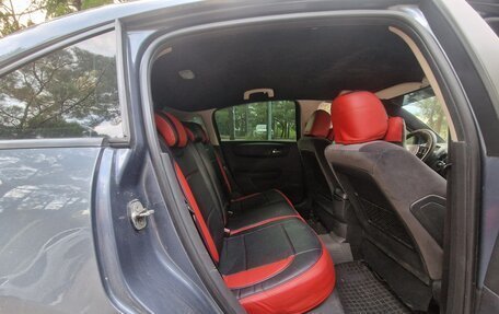 Citroen C4 II рестайлинг, 2007 год, 430 000 рублей, 7 фотография