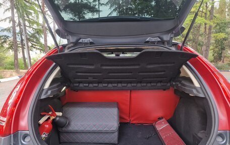 Citroen C4 II рестайлинг, 2007 год, 430 000 рублей, 9 фотография