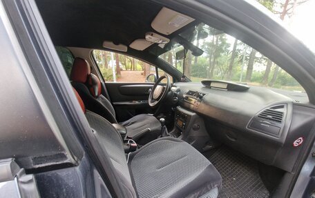Citroen C4 II рестайлинг, 2007 год, 430 000 рублей, 6 фотография