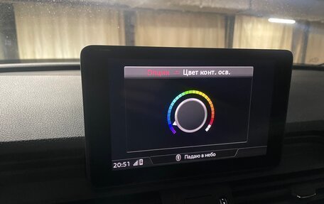 Audi Q5, 2018 год, 3 100 000 рублей, 31 фотография