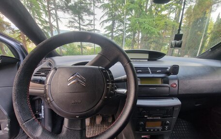 Citroen C4 II рестайлинг, 2007 год, 430 000 рублей, 5 фотография