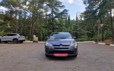 Citroen C4 II рестайлинг, 2007 год, 430 000 рублей, 4 фотография