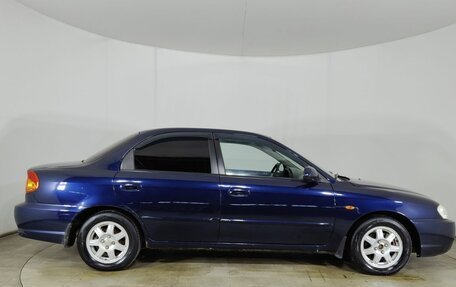 KIA Spectra II (LD), 2009 год, 350 000 рублей, 6 фотография