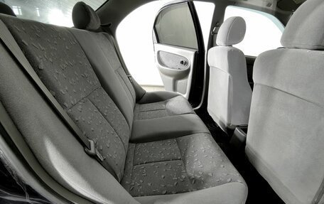 KIA Spectra II (LD), 2009 год, 350 000 рублей, 15 фотография