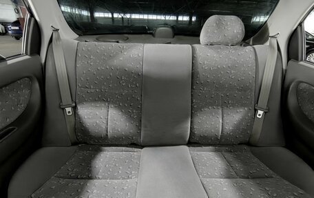 KIA Spectra II (LD), 2009 год, 350 000 рублей, 14 фотография