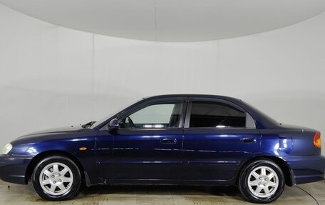 KIA Spectra II (LD), 2009 год, 350 000 рублей, 3 фотография