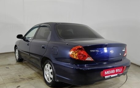 KIA Spectra II (LD), 2009 год, 350 000 рублей, 4 фотография