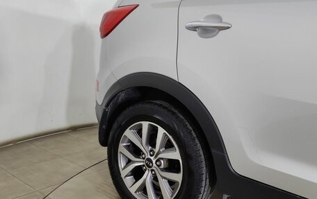 KIA Sportage III, 2014 год, 1 190 000 рублей, 21 фотография