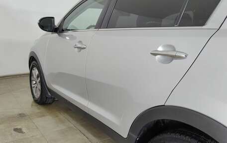 KIA Sportage III, 2014 год, 1 190 000 рублей, 20 фотография