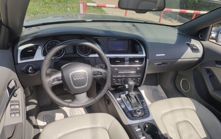 Audi A5, 2010 год, 1 950 000 рублей, 6 фотография