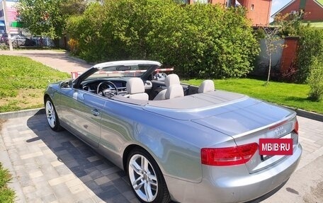 Audi A5, 2010 год, 1 950 000 рублей, 5 фотография