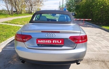 Audi A5, 2010 год, 1 950 000 рублей, 2 фотография