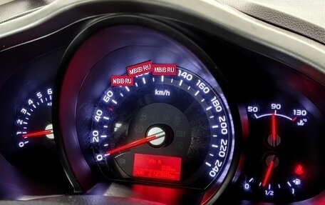 KIA Sportage III, 2014 год, 1 190 000 рублей, 14 фотография