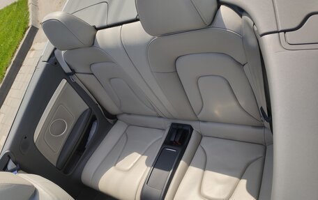 Audi A5, 2010 год, 1 950 000 рублей, 7 фотография